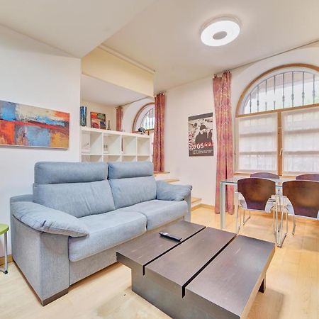 Apartamento La Laurel By Clabao Logroño Zewnętrze zdjęcie