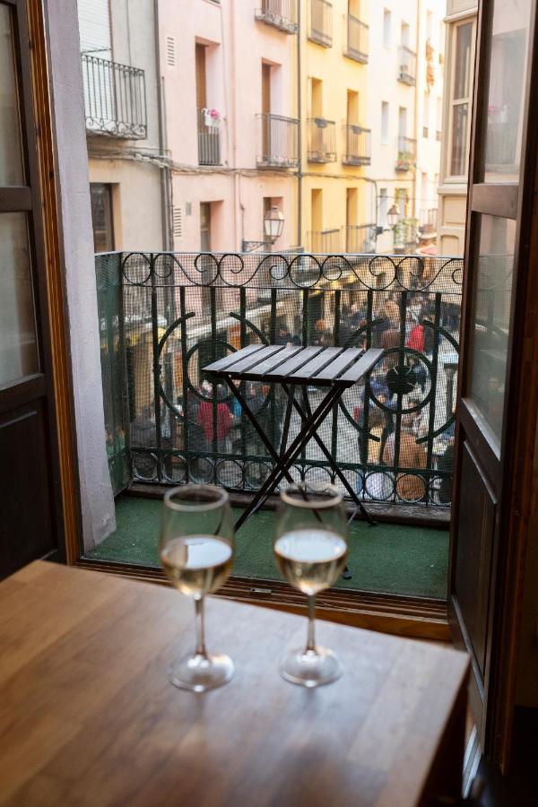 Apartamento La Laurel By Clabao Logroño Zewnętrze zdjęcie