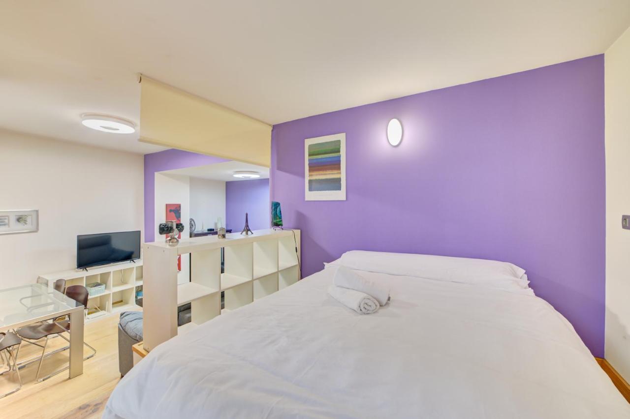 Apartamento La Laurel By Clabao Logroño Zewnętrze zdjęcie