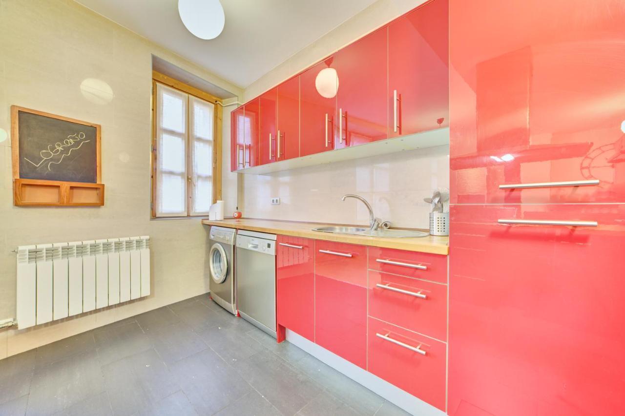 Apartamento La Laurel By Clabao Logroño Zewnętrze zdjęcie
