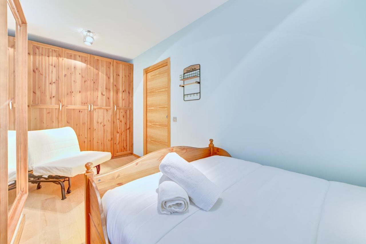 Apartamento La Laurel By Clabao Logroño Zewnętrze zdjęcie