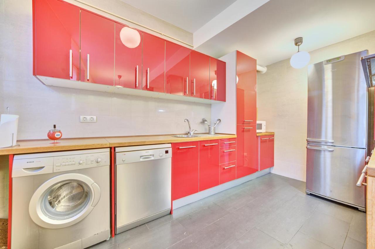 Apartamento La Laurel By Clabao Logroño Zewnętrze zdjęcie