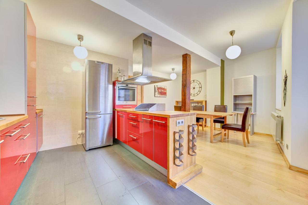 Apartamento La Laurel By Clabao Logroño Zewnętrze zdjęcie