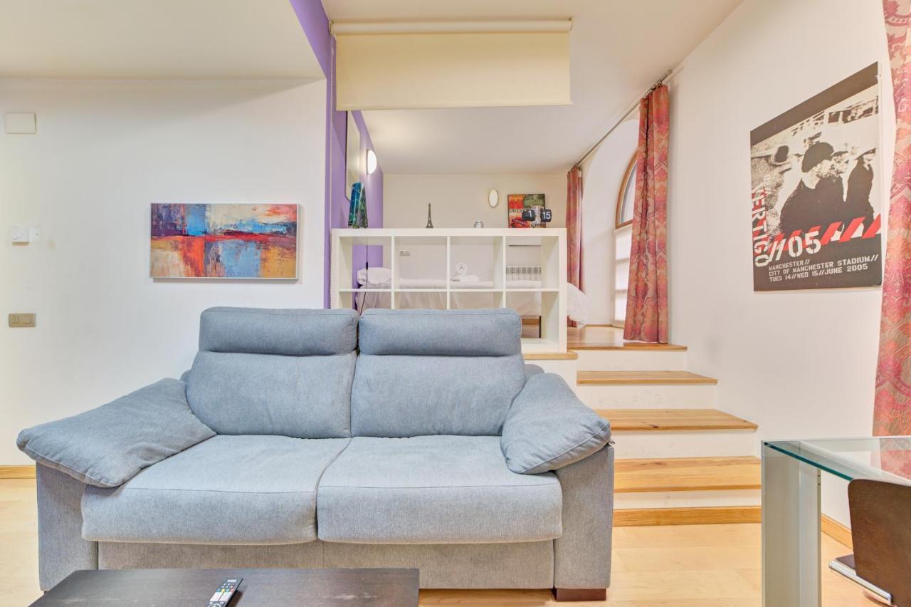 Apartamento La Laurel By Clabao Logroño Zewnętrze zdjęcie