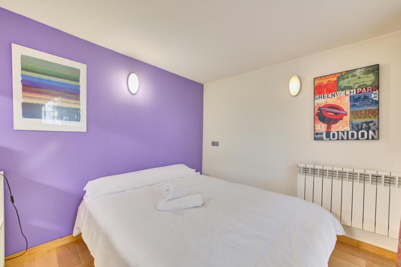 Apartamento La Laurel By Clabao Logroño Zewnętrze zdjęcie