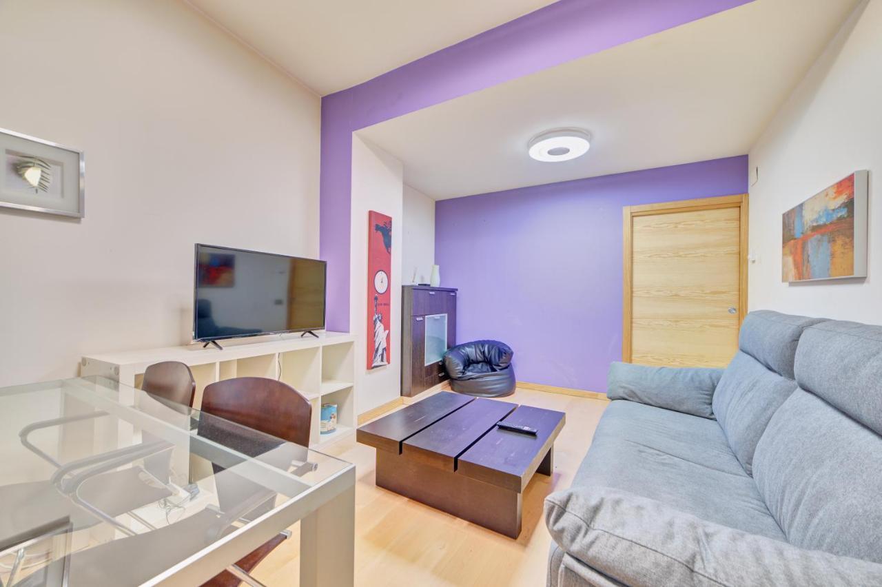 Apartamento La Laurel By Clabao Logroño Zewnętrze zdjęcie