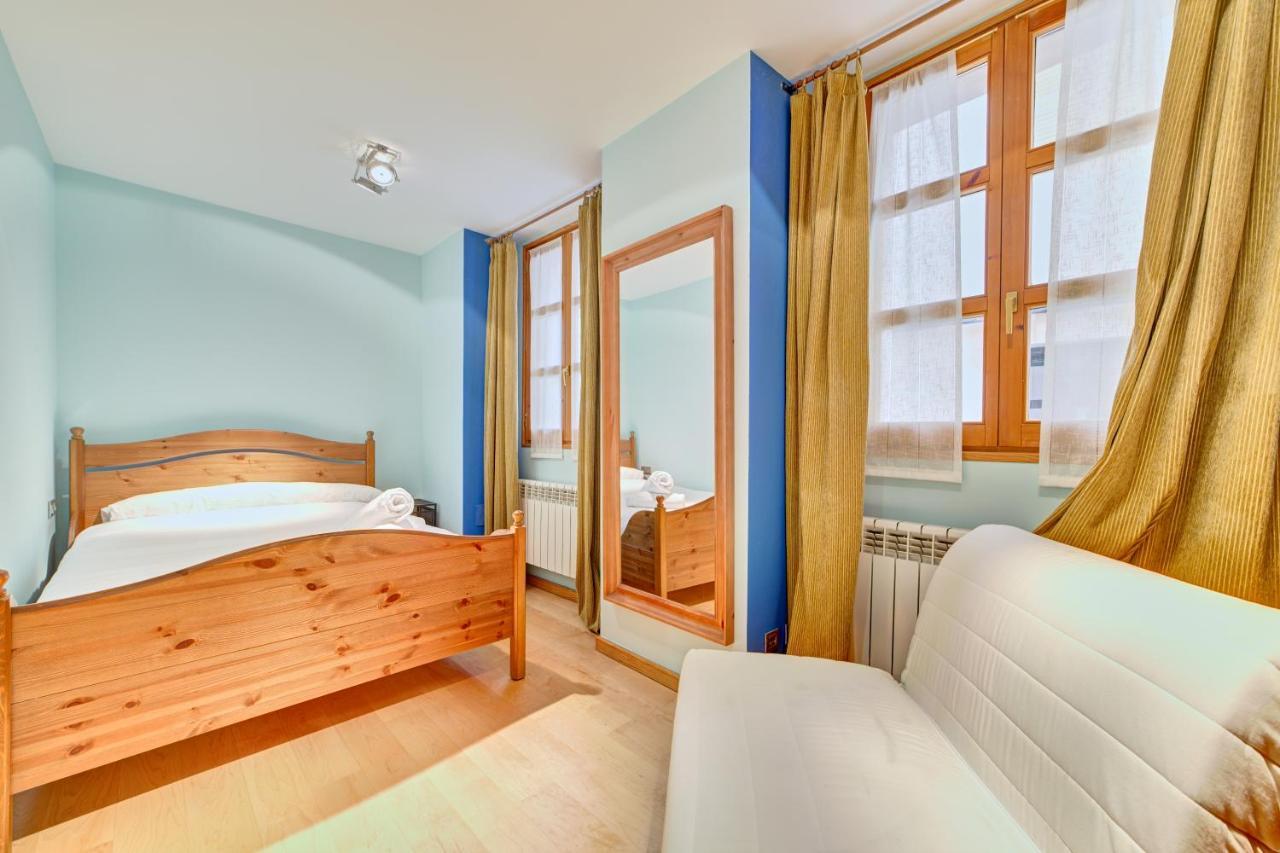 Apartamento La Laurel By Clabao Logroño Zewnętrze zdjęcie
