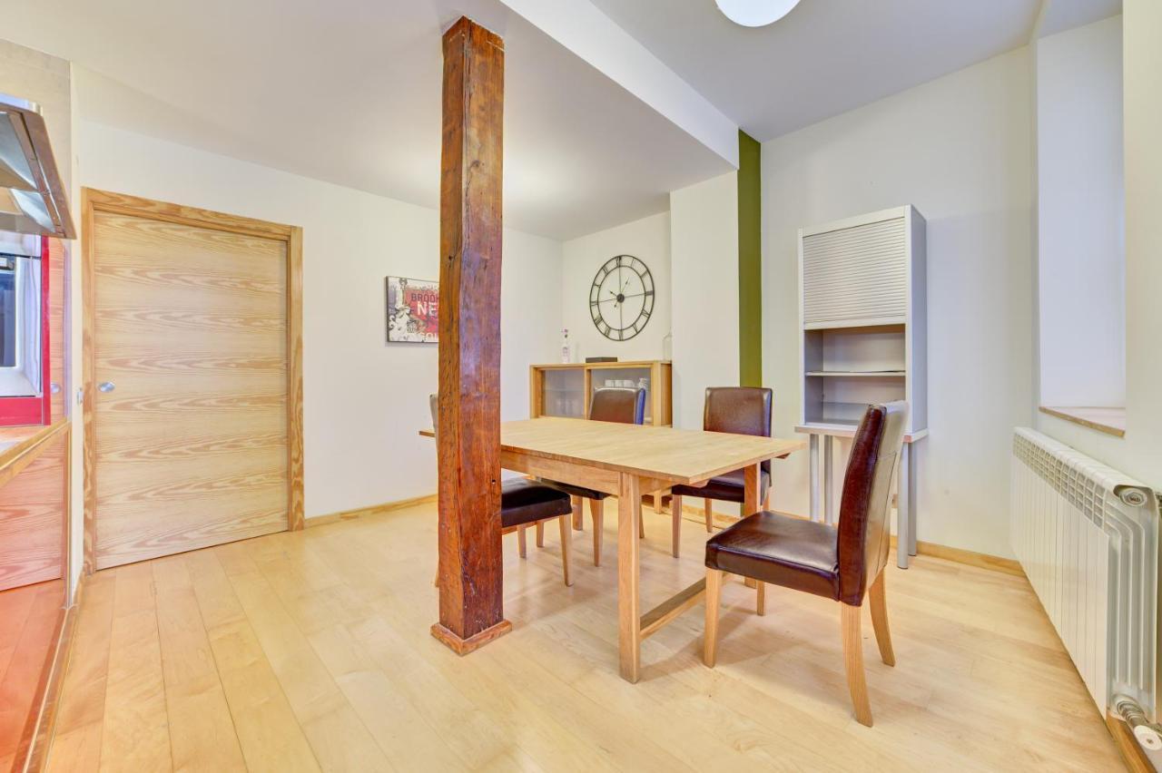 Apartamento La Laurel By Clabao Logroño Zewnętrze zdjęcie