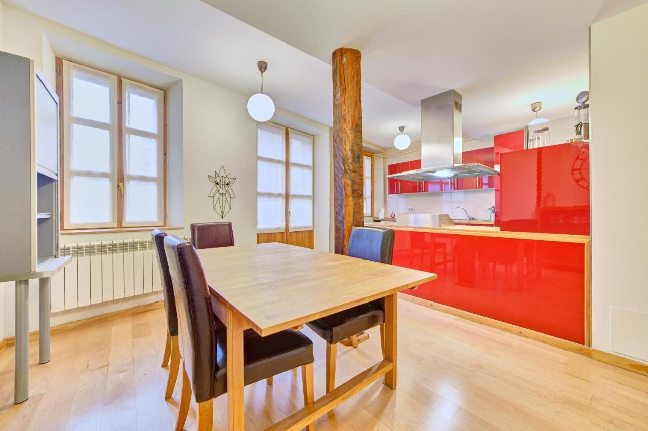 Apartamento La Laurel By Clabao Logroño Zewnętrze zdjęcie