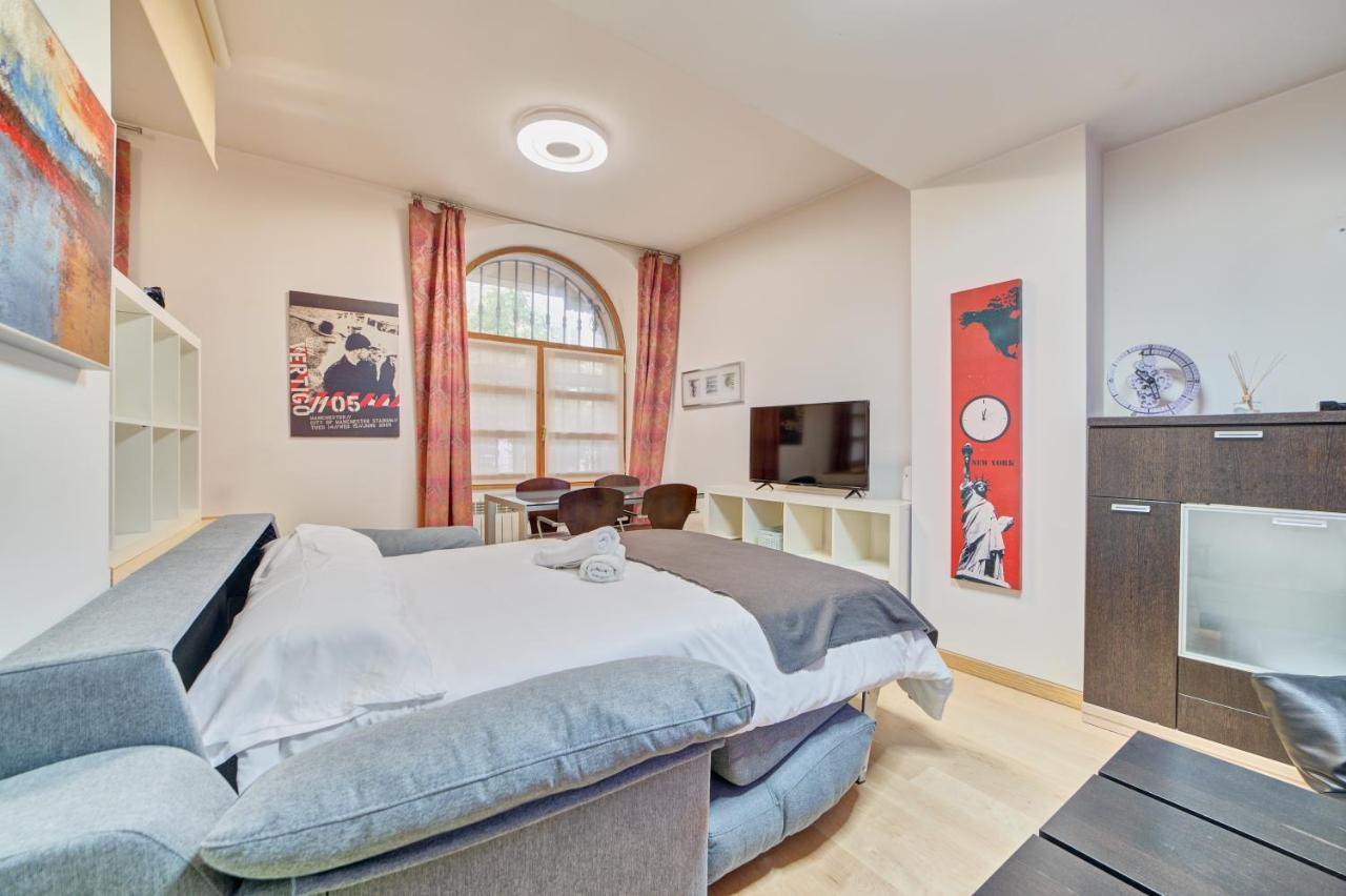 Apartamento La Laurel By Clabao Logroño Zewnętrze zdjęcie