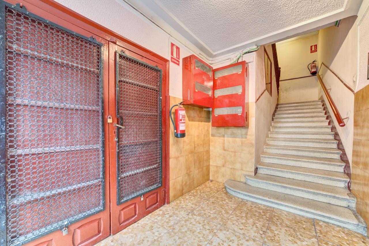 Apartamento La Laurel By Clabao Logroño Zewnętrze zdjęcie
