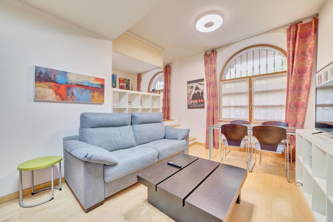 Apartamento La Laurel By Clabao Logroño Zewnętrze zdjęcie